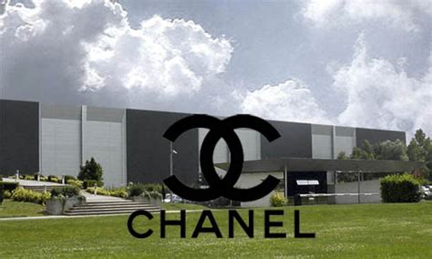 chanel vemars|Chanel emplois.